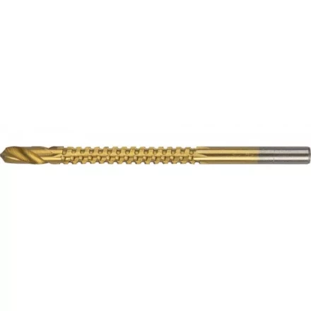 ЗУБР &quot;МАСТЕР&quot;. Сверло фрезеровальное по дереву, тонколистному металлу, 4х75мм 29965-04 купить в Тобольске