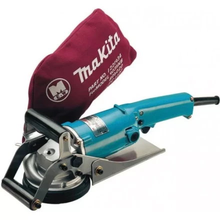 Шлифовальная машина по бетону Makita PC1100 купить в Тобольске