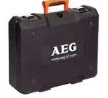 Аккумуляторная дрель AEG BS 12 G2 NC-142 CF 443769 купить в Тобольске