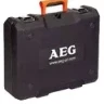 Аккумуляторная дрель AEG BS 12 G2 NC-142 CF 443769 купить в Тобольске
