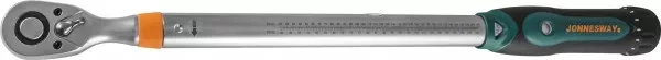 Ключ динамометрический 1" DR 200-1000 Нм повышенной точности T211000N Jonnesway 49761 купить в Тобольске