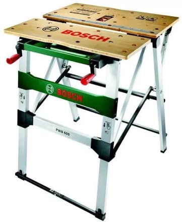 Верстак PWB 600 BOSCH 0.603.В05.200 купить в Тобольске