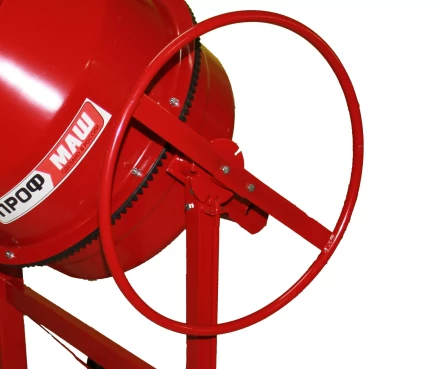 Бетоносмеситель Б-165 ПрофМаш купить в Тобольске