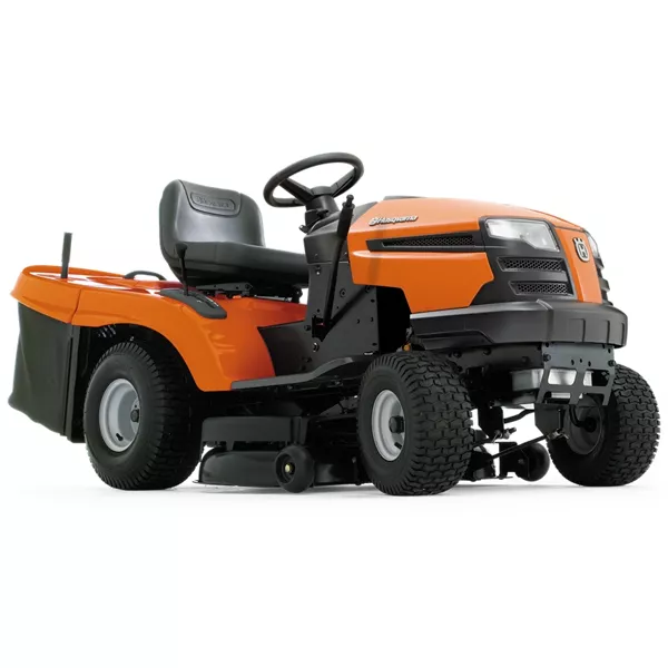 Садовый трактор Husqvarna CT 151 купить в Тобольске