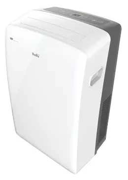 Мобильный кондиционер BALLU BPHS-09H купить в Тобольске