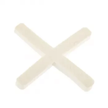 Крестики 3,0 мм для кладки плитки 250 шт. СИБРТЕХ /Россия 88044 купить в Тобольске