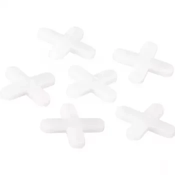 Крестики 3,0 мм для кладки плитки 250 шт. СИБРТЕХ /Россия 88044 купить в Тобольске