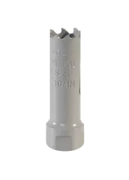 Коронка Bi-Metal Ф16 мм М3 Энкор 24116