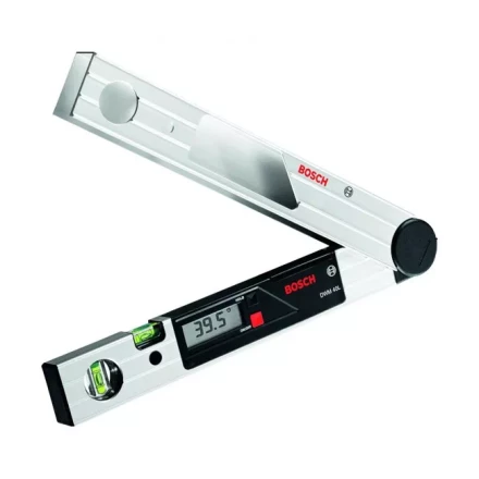Угломер цифровой BOSCH DWM 40 L SET купить в Тобольске
