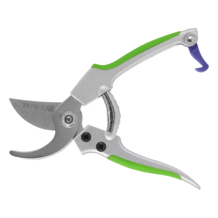 Секатор прямого реза, алюминиевые рукоятки Palisad 604898 купить в Тобольске