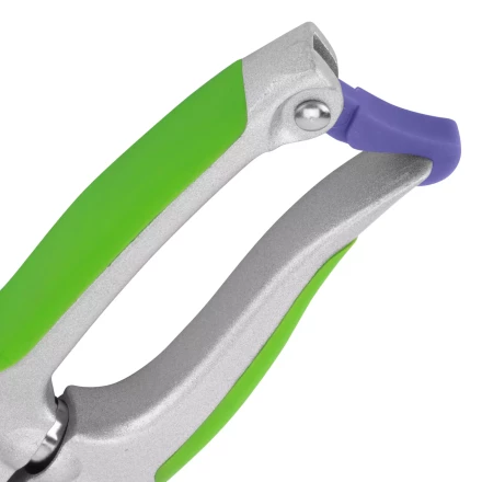 Секатор прямого реза, алюминиевые рукоятки Palisad 604898 купить в Тобольске