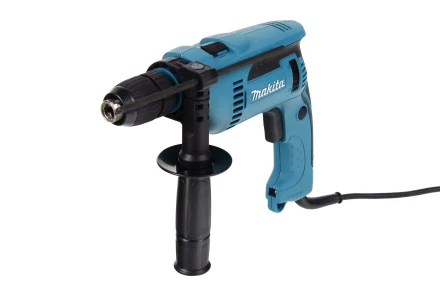 Дрель ударная Makita HP1641F купить в Тобольске