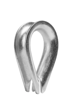 Коуш 18,0 мм TOR DIN 6899 (тип B) (Q) 142182 купить в Тобольске