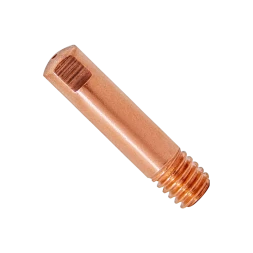 Наконечник М6x25х0,8 mm E-Cu (BS) Оберон BS140.0059