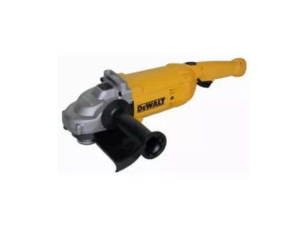 Угловая шлифмашина DeWalt D 28492 (УШМ, Болгарка) купить в Тобольске