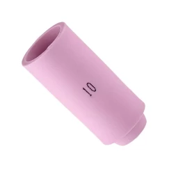 Сопло керамическое TW 17-18-26 (№10 / L47 / d16,0) Оберон XL10N45