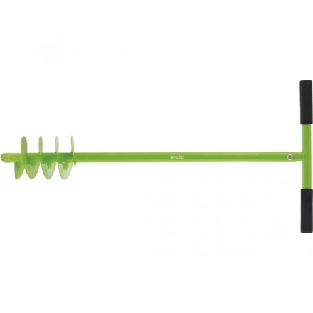 Бур садовый PALISAD 850 мм шнековый 64450 купить в Тобольске