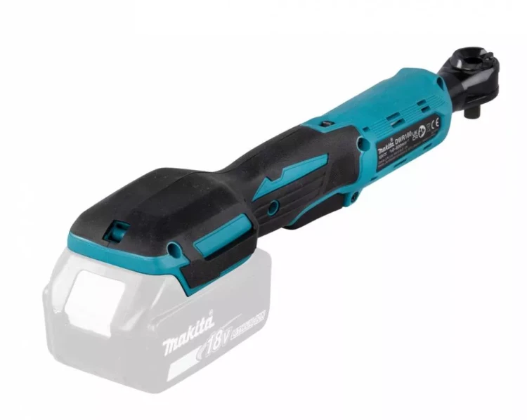 Аккумуляторный угловой гайковерт Makita DWR180Z (без АКБ и ЗУ) купить в Тобольске