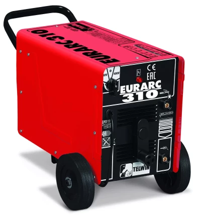 Сварочный аппарат EURARC 310 Telwin купить в Тобольске