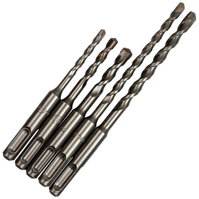 Набор буров SDS-Plus Makita D-00795 купить в Тобольске