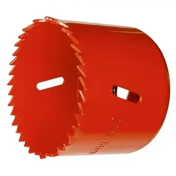Коронка BIMETAL, 68 мм  MATRIX 72468