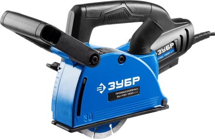 Штроборез + пластиковый кейс ЗШ-П30-1400 ПСТК серия ПРОФЕССИОНАЛ купить в Тобольске