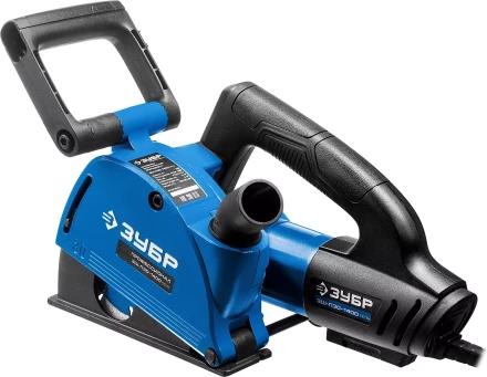 Штроборез + пластиковый кейс ЗШ-П30-1400 ПСТК серия ПРОФЕССИОНАЛ купить в Тобольске