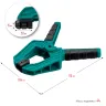 Струбцина KRAFTOOL SC-xx, пружинная 32227-5 купить в Тобольске