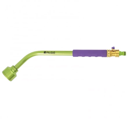 Распылитель на штанге 450 мм с мягкой рукояткой Palisad 65195 купить в Тобольске