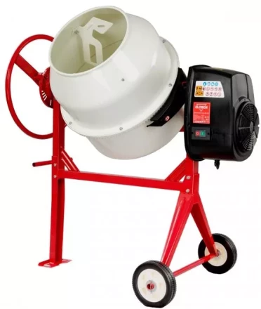 Бетоносмеситель Elitech БС 145 купить в Тобольске