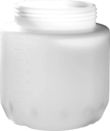 Бачок для краскопультов электрических серия МАСТЕР купить в Тобольске