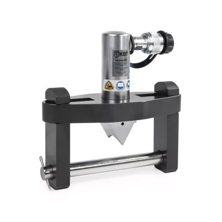 Разгонщик фланцев клиновой гидравлический КВТ РФ-5-38 (87722) купить в Тобольске