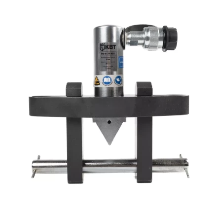 Разгонщик фланцев клиновой гидравлический КВТ РФ-5-38 (87722) купить в Тобольске
