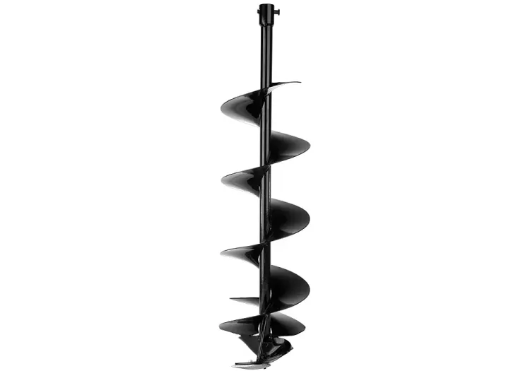 Ледобур для мотобура STURM EA1530-200L купить в Тобольске