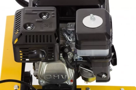 Мотоблок бензиновый DPT-270 Denzel 56402 купить в Тобольске