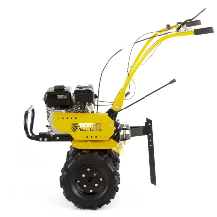 Мотоблок бензиновый DPT-270 Denzel 56402 купить в Тобольске