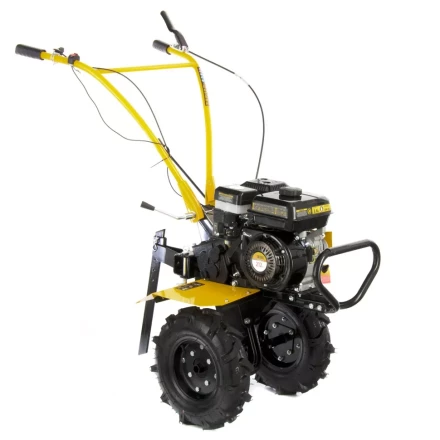 Мотоблок бензиновый DPT-270 Denzel 56402 купить в Тобольске