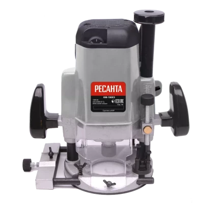 Фрезерная машина Ресанта ФМ-1900Э купить в Тобольске