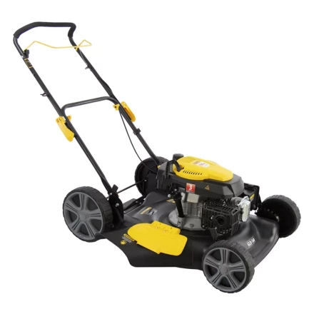 Газонокосилка бензиновая GLD-560, 196 см3, ширина 56 см Denzel 58808 купить в Тобольске