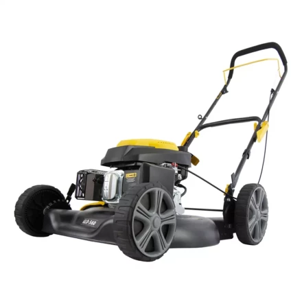 Газонокосилка бензиновая GLD-560, 196 см3, ширина 56 см Denzel 58808 купить в Тобольске