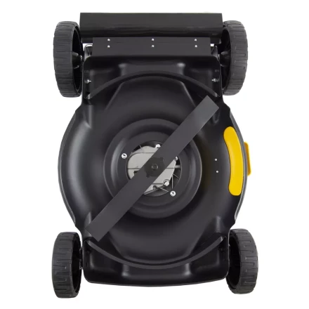 Газонокосилка бензиновая GLD-560, 196 см3, ширина 56 см Denzel 58808 купить в Тобольске