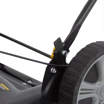 Газонокосилка бензиновая GLD-560, 196 см3, ширина 56 см Denzel 58808 купить в Тобольске