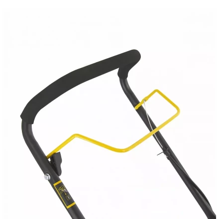 Газонокосилка бензиновая GLD-560, 196 см3, ширина 56 см Denzel 58808 купить в Тобольске