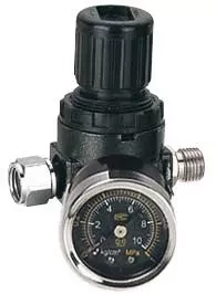 Регулятор с манометром АR802А Auarita купить в Тобольске