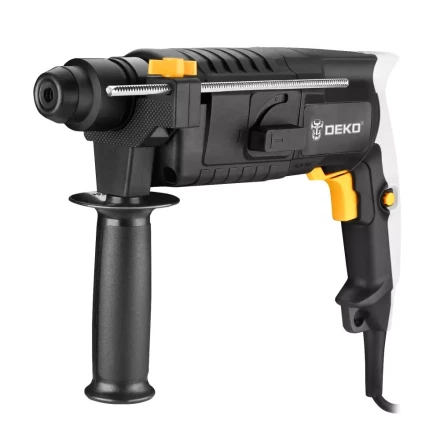 Перфоратор DKH650W DEKO, 063-4118 купить в Тобольске
