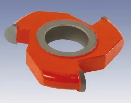 Фреза станочная профильная Кратон (1 09 07 020) 1 09 07 020 купить в Тобольске