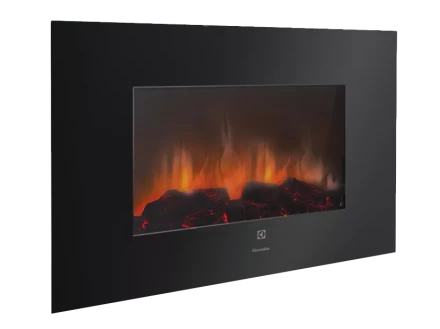 Электрокамин-камин электрический Electrolux EFP/W 2000S купить в Тобольске