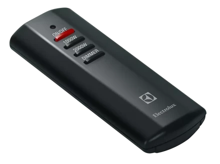 Электрокамин-камин электрический Electrolux EFP/W 2000S купить в Тобольске