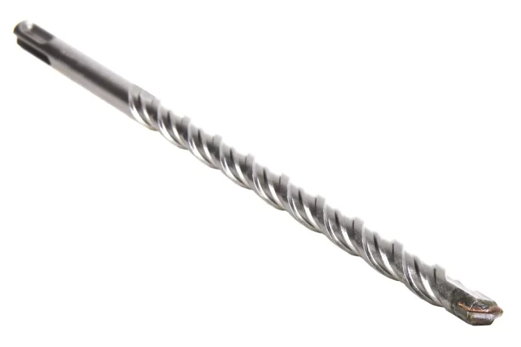 Бур HAMMER Ф12х260мм SDS Plus (201-124) купить в Тобольске