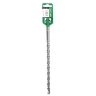 Бур HAMMER Ф12х260мм SDS Plus (201-124) купить в Тобольске